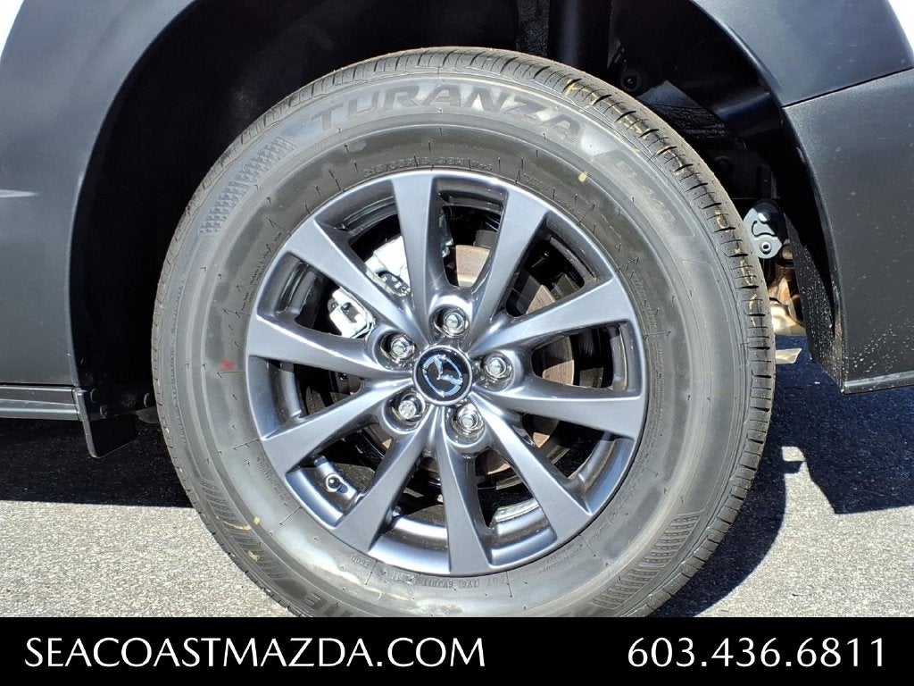 2026 Mazda Mazda CX-30 2.5 S AWD