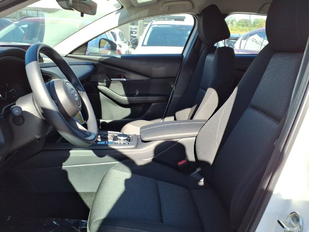 2026 Mazda Mazda CX-30 2.5 S AWD