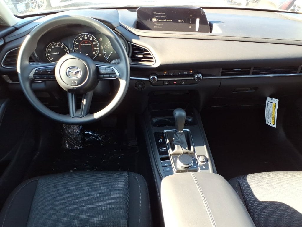 2026 Mazda Mazda CX-30 2.5 S AWD