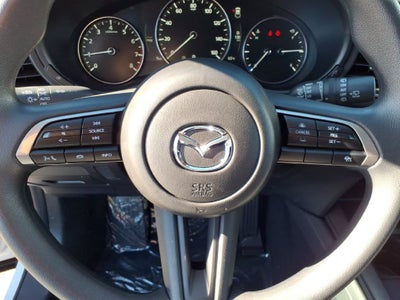 2026 Mazda Mazda CX-30 2.5 S AWD