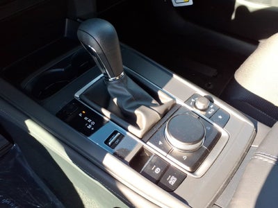 2026 Mazda Mazda CX-30 2.5 S AWD