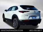 2026 Mazda Mazda CX-30 2.5 S AWD