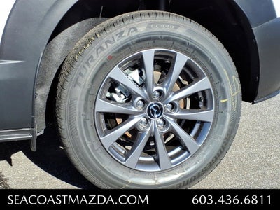 2026 Mazda Mazda CX-30 2.5 S AWD