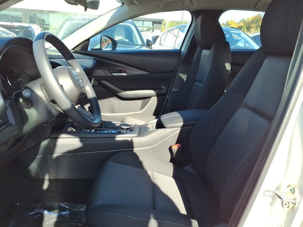 2026 Mazda Mazda CX-30 2.5 S AWD