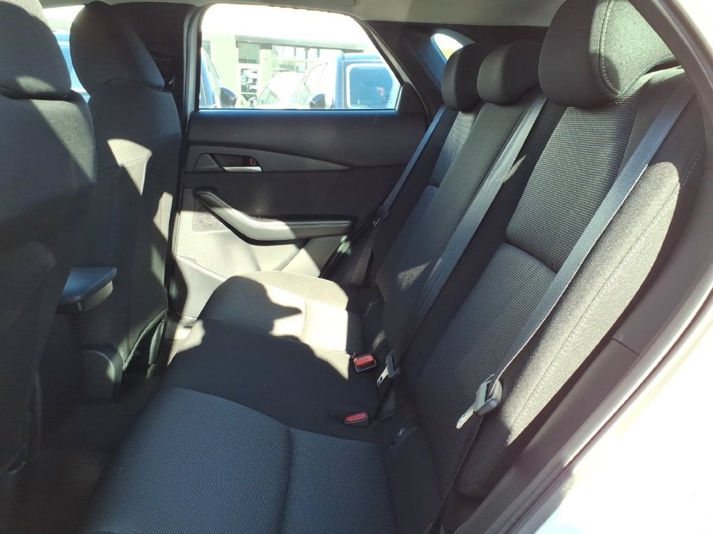 2026 Mazda Mazda CX-30 2.5 S AWD