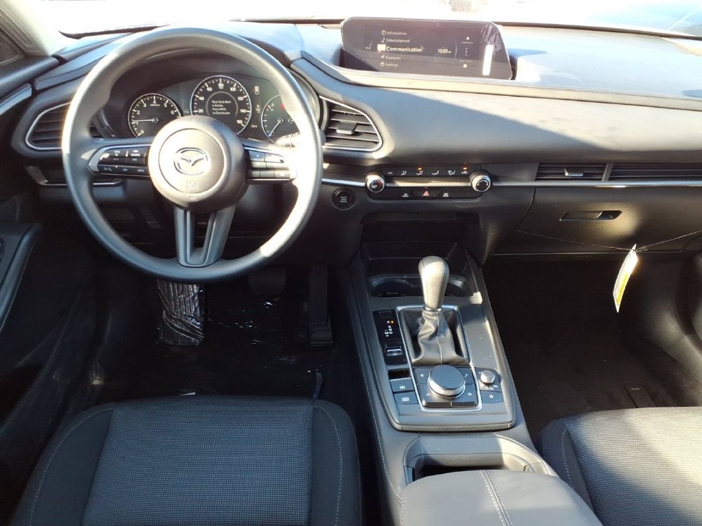 2026 Mazda Mazda CX-30 2.5 S AWD