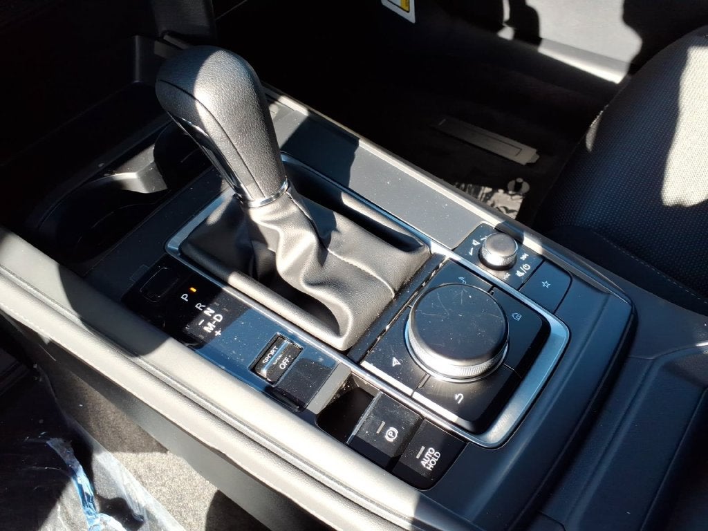 2026 Mazda Mazda CX-30 2.5 S AWD
