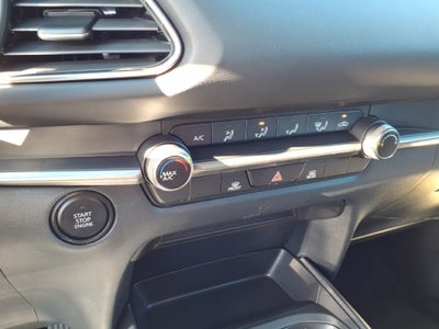 2026 Mazda Mazda CX-30 2.5 S AWD