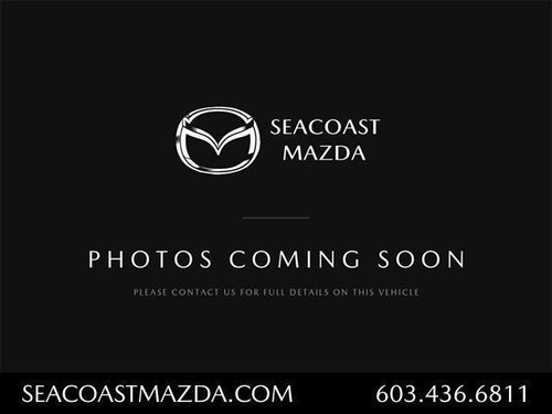 2026 Mazda Mazda CX-30 2.5 S AWD