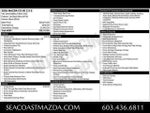 2026 Mazda Mazda CX-30 2.5 S AWD
