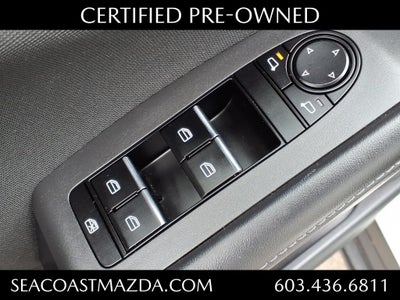 2023 Mazda Mazda CX-30 2.5 S