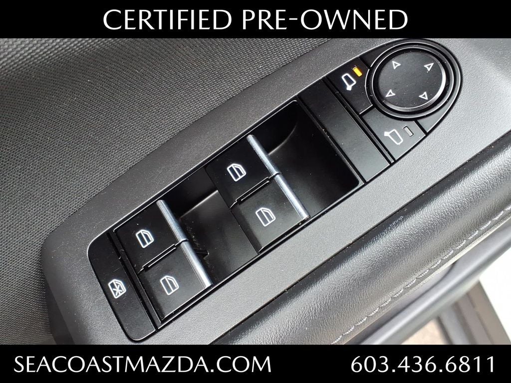 2023 Mazda Mazda CX-30 2.5 S