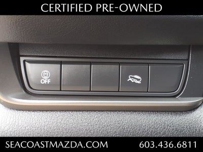 2023 Mazda Mazda CX-30 2.5 S