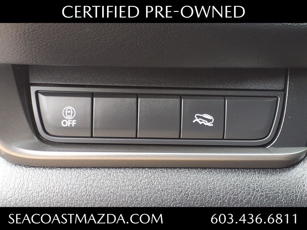 2023 Mazda Mazda CX-30 2.5 S