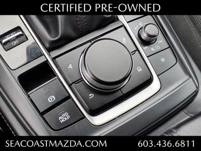 2023 Mazda Mazda CX-30 2.5 S