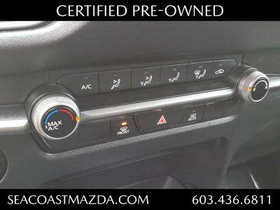 2023 Mazda Mazda CX-30 2.5 S