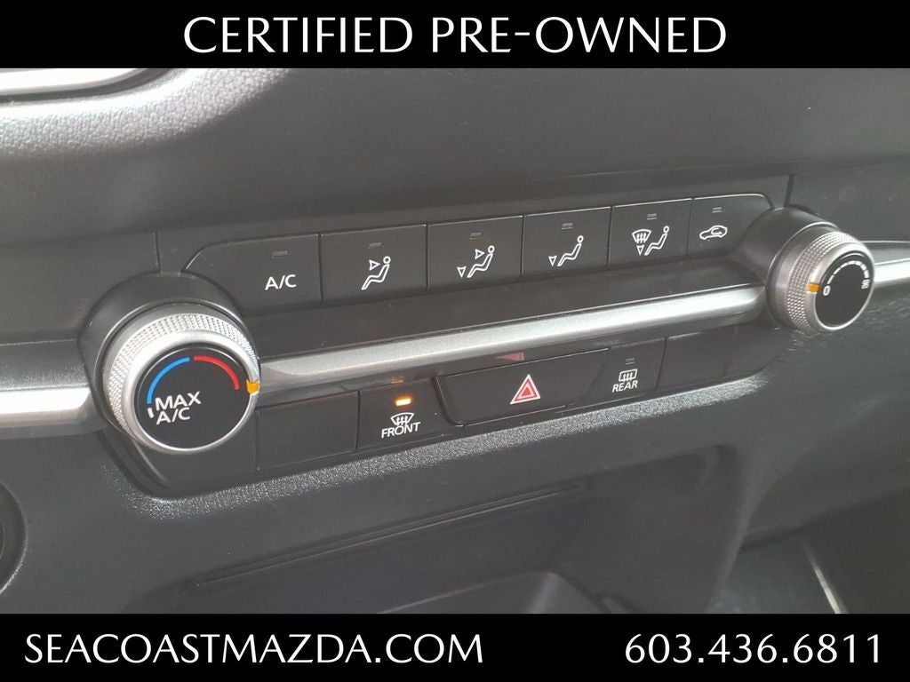 2023 Mazda Mazda CX-30 2.5 S