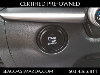 2023 Mazda Mazda CX-30 2.5 S