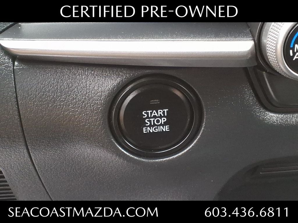 2023 Mazda Mazda CX-30 2.5 S