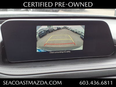 2023 Mazda Mazda CX-30 2.5 S