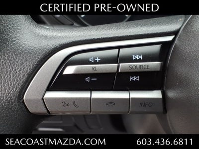 2023 Mazda Mazda CX-30 2.5 S