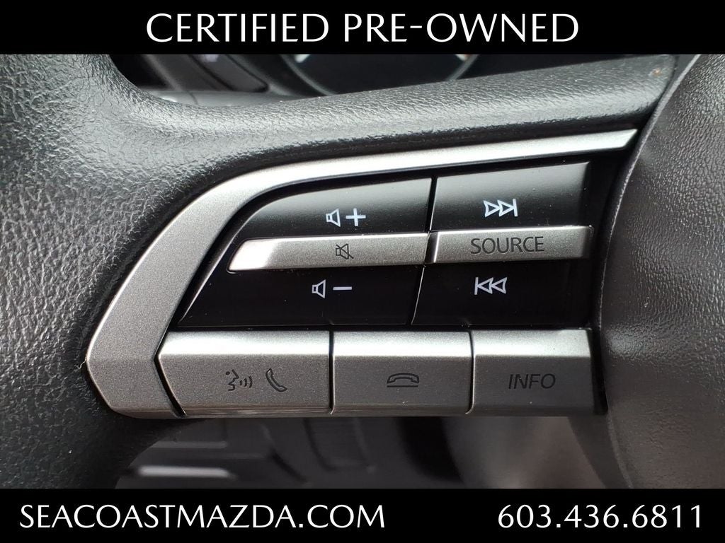 2023 Mazda Mazda CX-30 2.5 S