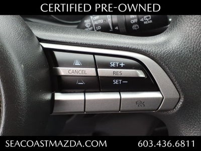 2023 Mazda Mazda CX-30 2.5 S