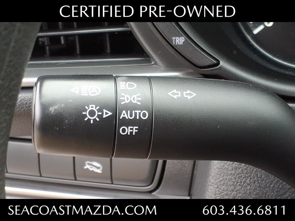 2023 Mazda Mazda CX-30 2.5 S