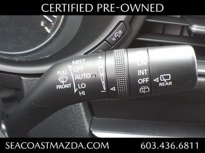 2023 Mazda Mazda CX-30 2.5 S