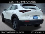 2023 Mazda Mazda CX-30 2.5 S