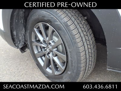 2023 Mazda Mazda CX-30 2.5 S