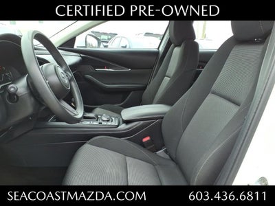 2023 Mazda Mazda CX-30 2.5 S