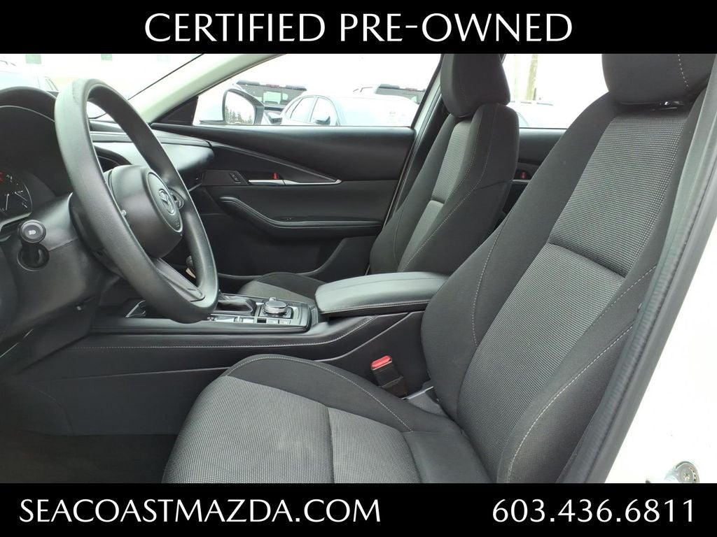 2023 Mazda Mazda CX-30 2.5 S