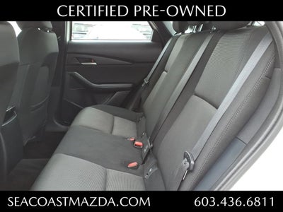 2023 Mazda Mazda CX-30 2.5 S