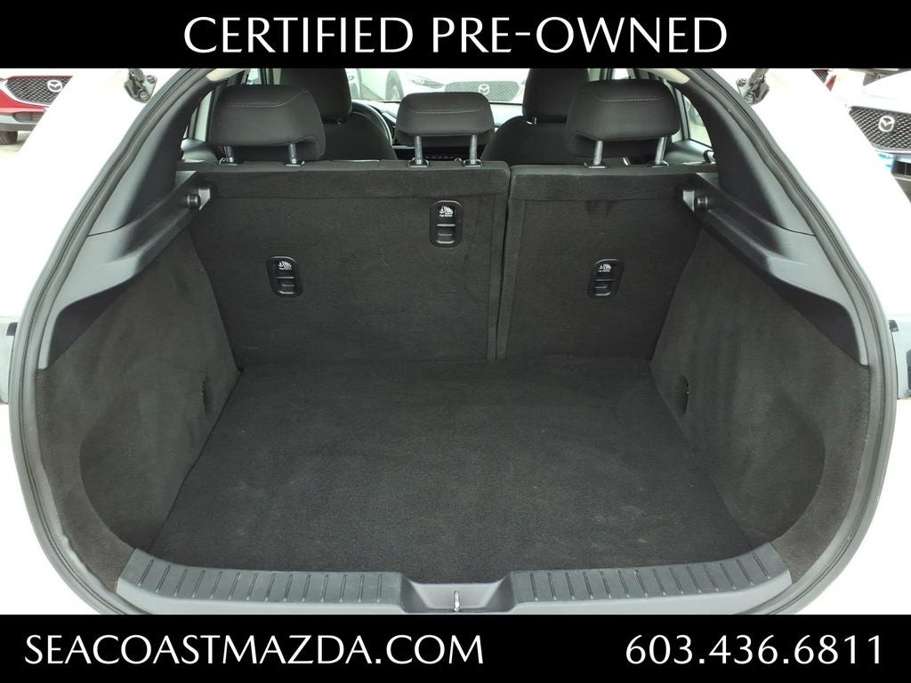 2023 Mazda Mazda CX-30 2.5 S