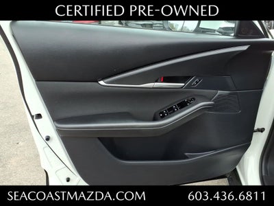 2023 Mazda Mazda CX-30 2.5 S