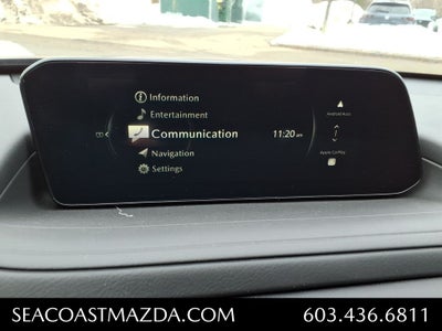 2026 Mazda Mazda CX-30 2.5 S Select Sport AWD