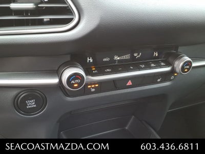 2026 Mazda Mazda CX-30 2.5 S Select Sport AWD