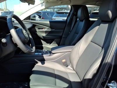 2026 Mazda Mazda CX-30 2.5 S Select Sport AWD