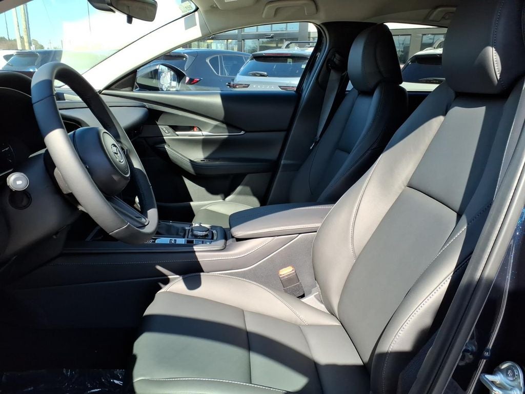 2026 Mazda Mazda CX-30 2.5 S Select Sport AWD