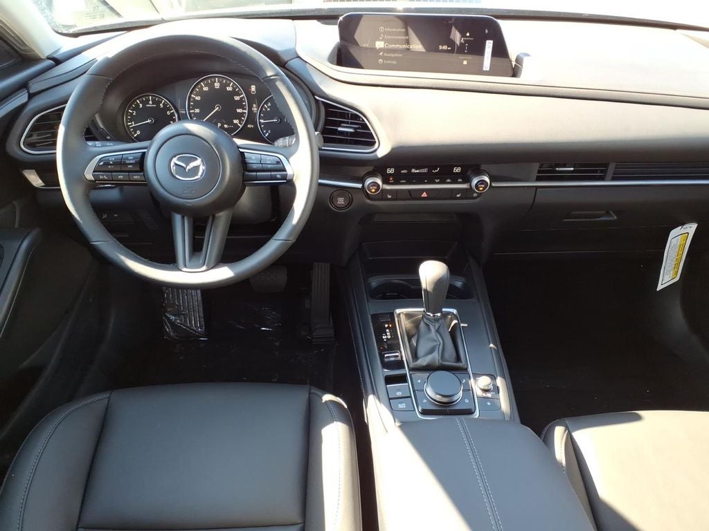 2026 Mazda Mazda CX-30 2.5 S Select Sport AWD