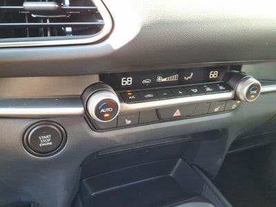 2026 Mazda Mazda CX-30 2.5 S Select Sport AWD