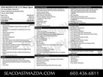 2026 Mazda Mazda CX-30 2.5 S Select Sport AWD