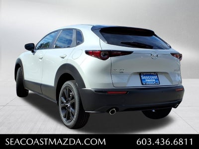 2026 Mazda Mazda CX-30 2.5 S Select Sport AWD