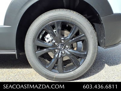 2026 Mazda Mazda CX-30 2.5 S Select Sport AWD