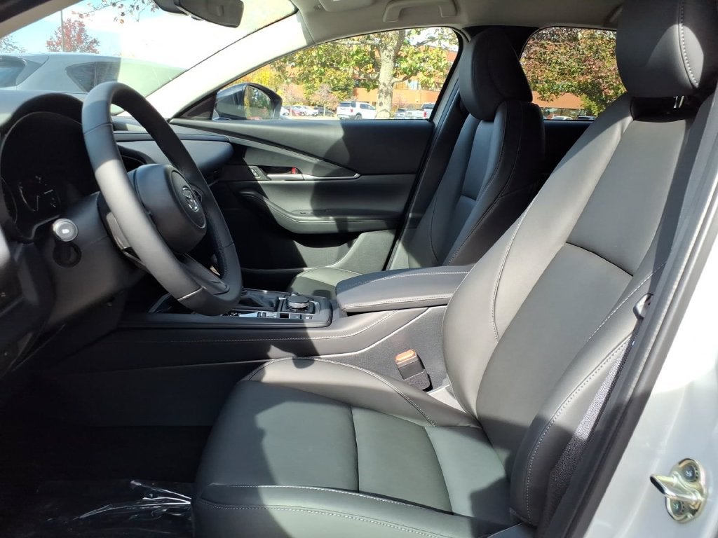 2026 Mazda Mazda CX-30 2.5 S Select Sport AWD