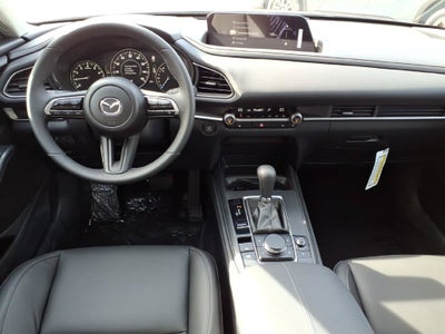 2026 Mazda Mazda CX-30 2.5 S Select Sport AWD