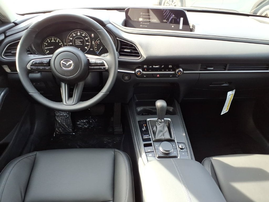 2026 Mazda Mazda CX-30 2.5 S Select Sport AWD