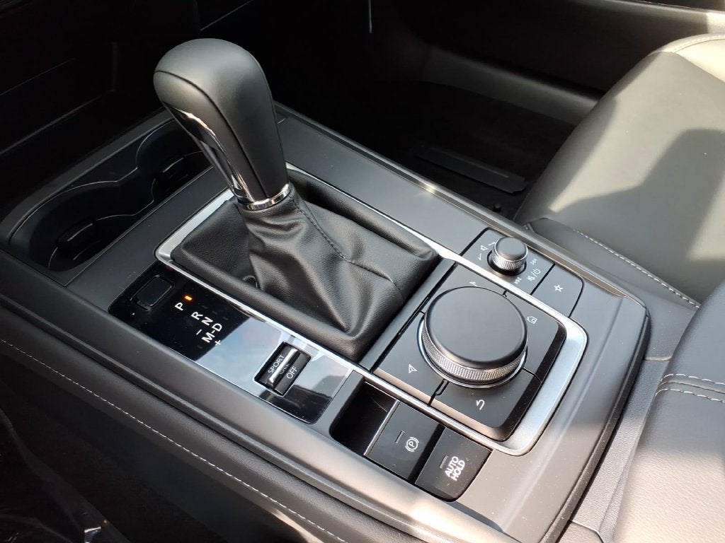 2026 Mazda Mazda CX-30 2.5 S Select Sport AWD