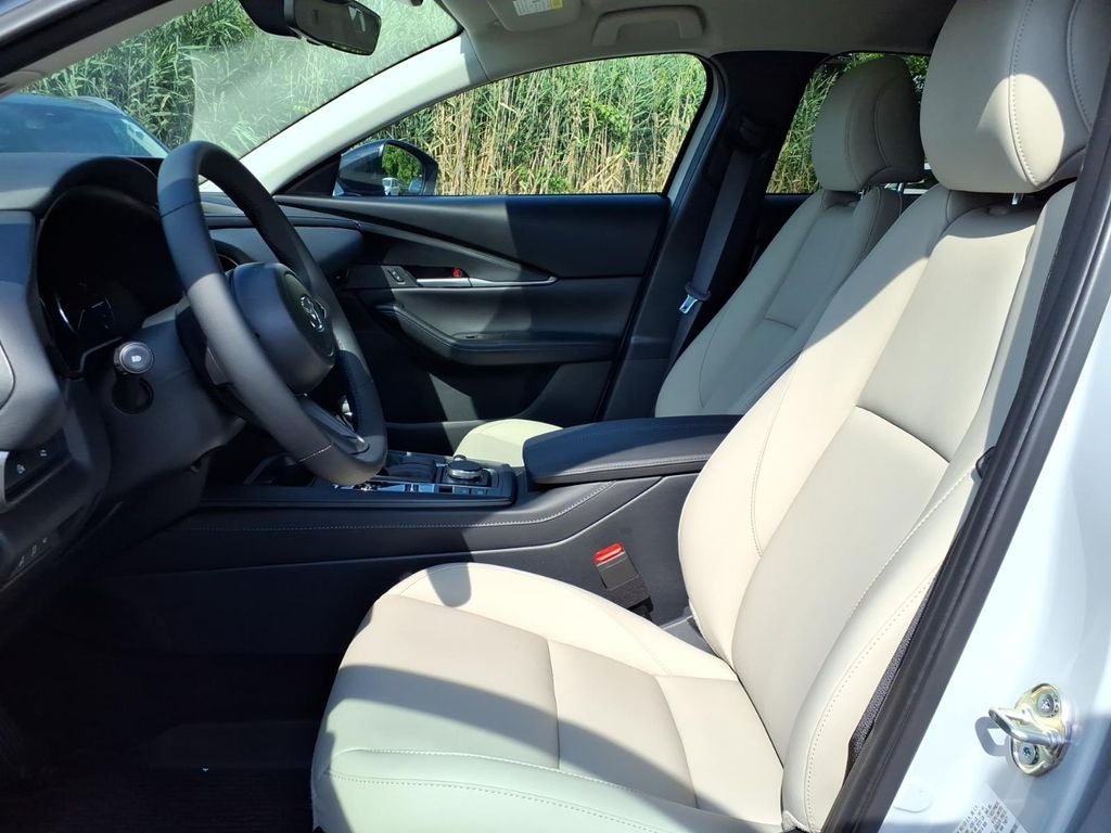 2026 Mazda Mazda CX-30 2.5 S Select Sport AWD